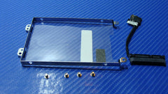 Lenovo IdeaPad U530 Touch 15.6" Hard Drive Caddy w/Connector Screws DD0LZ9HD000 Lenovo