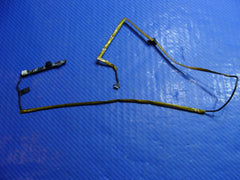 HP Pavilion dv6500 15.4" Genuine LCD Video Cable w/ WebCam DA50401SYV ER* - Laptop Parts - Buy Authentic Computer Parts - Top Seller Ebay