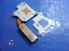 Fujitsu Lifebook T731 12.1" Genuine Laptop CPU Cooling Heatsink ER* - Laptop Parts - Buy Authentic Computer Parts - Top Seller Ebay