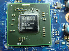 Dell Inspiron 15.6” 15 5567 i7-7500U 2.7GHz AMD Radeon R7 M260 Motherboard KFWK9