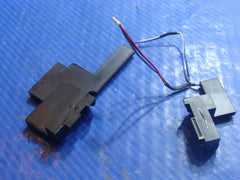 Lenovo IdeaPad Y710 17" Original Laptop Left & Right Speaker Subwoofer Complete Lenovo