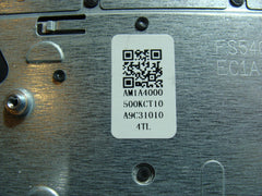 Lenovo IdeaPad 15.6" S145-15AST Genuine Palmrest w/Touchpad Keyboard AP1A4000500