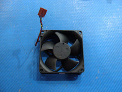 Dell Inspiron 3650 Genuine Desktop Cooling Fan PVA080F12H - Tested Computer Laptop Parts