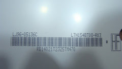 MacBook Pro A1286 15" Early 2011 MC721LL/A OEM Glossy LCD Screen SKU50481121221