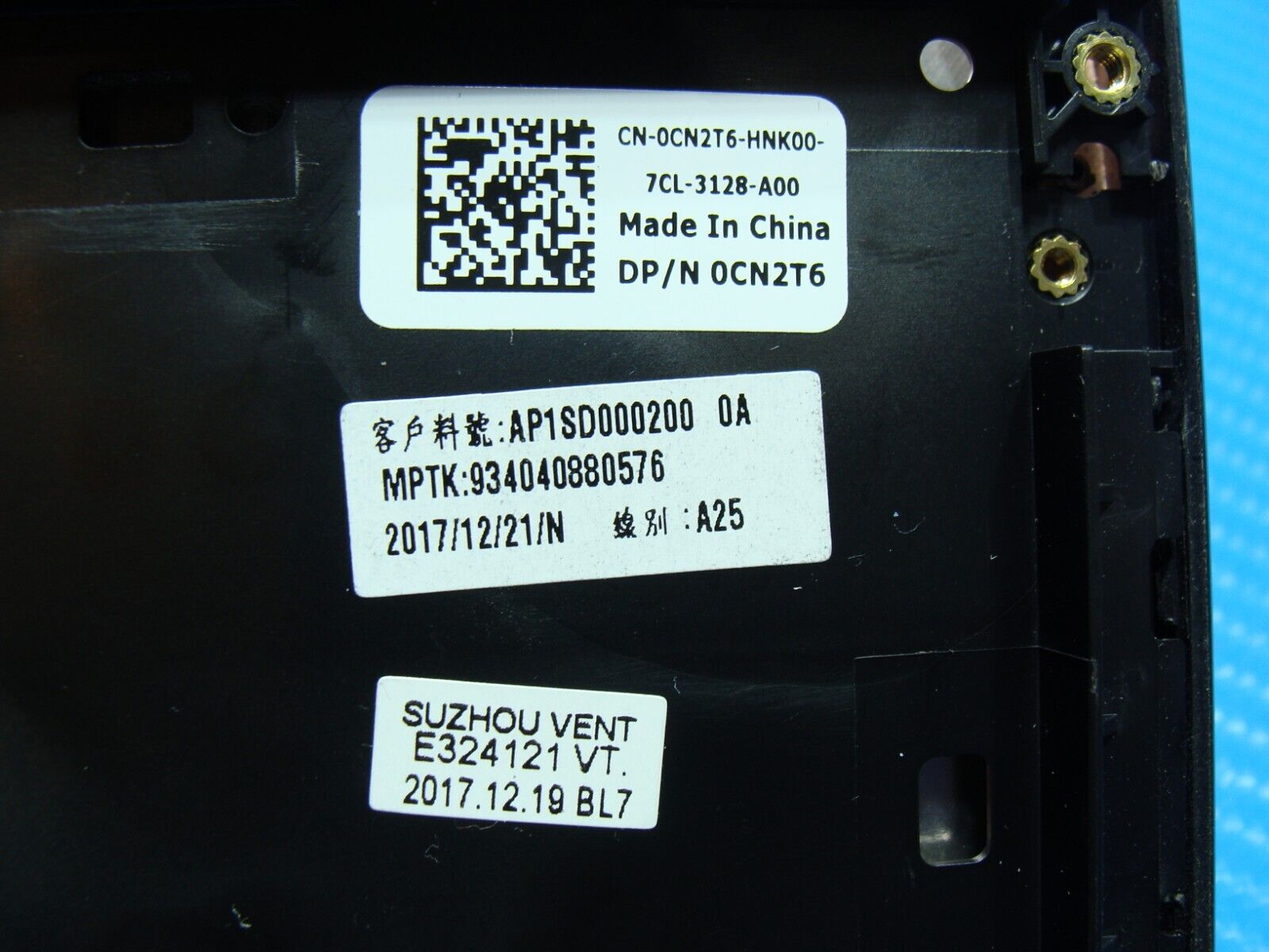 Dell Latitude 5480 14