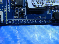HP Chromebook 11-SMB0 11.6" OEM Exynos 5250 Motherboard 310C1MB0050 DA0C1MBAAF0 HP