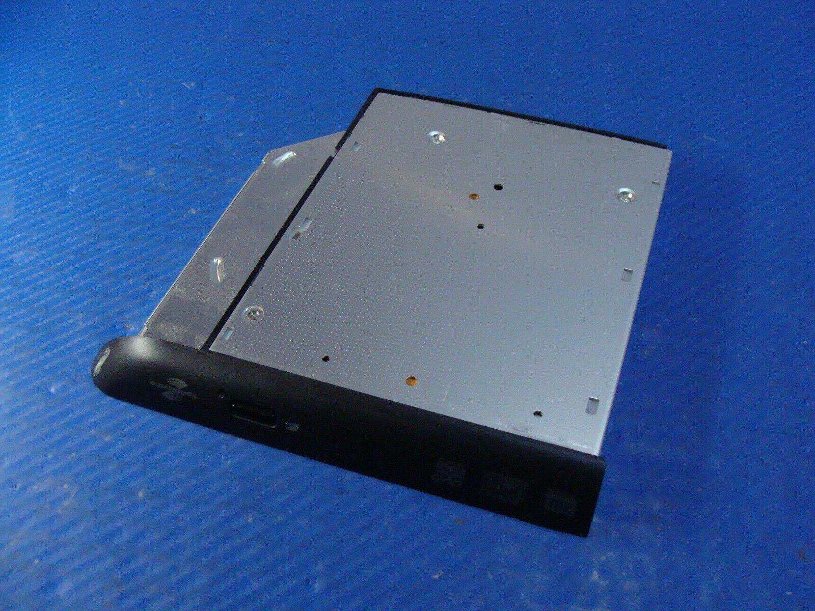 HP Pavilion TX1215NR 12.1 Super Multi DVD±RW Burner Drive GSA-T20L 441130-001 ER - Tested Computer Laptop Parts