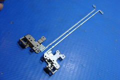 Dell Inspiron 15-3521 15.6" OEM Left & Right Hinge Set Hinges AM0SZ000100 #1 ER* - Laptop Parts - Buy Authentic Computer Parts - Top Seller Ebay