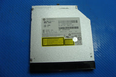 HP 15-r053cl 15.6" Super Multi DVD-RW Burner Drive gu90n 750636-001 - Tested Computer Laptop Parts
