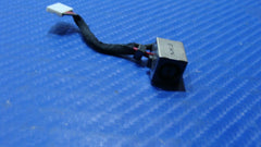 Dell Latitude E7440 14" Genuine Laptop DC IN Power Jack w/ Cable 6KVRF ER* - Laptop Parts - Buy Authentic Computer Parts - Top Seller Ebay
