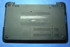 HP Notebook 15-f111dx 15.6" Genuine Laptop Bottom Case w/ Cover Door EAU9600201 HP