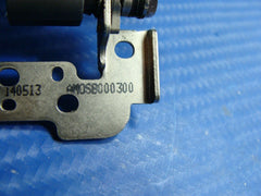 Lenovo ThinkPad T440s 14" Genuine Left & Right Hinge Set AM0SB000300 AM0SB000200 Lenovo