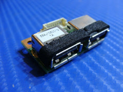 HP Compaq Presario CQ50-110US 15.4" Genuine Laptop USB Port 48.4H504.011 ER* - Laptop Parts - Buy Authentic Computer Parts - Top Seller Ebay