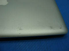 MacBook Pro A1278 13" Late 2011 MD313LL/A OEM LCD Screen Display Silver 661-5868 