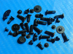 HP Notebook 15-ac143wm 15.6" Genuine Screw Set Screws for Repair ScrewSet - Laptop Parts - Buy Authentic Computer Parts - Top Seller Ebay