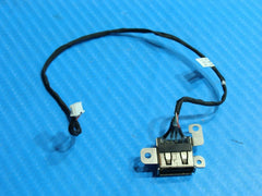 Lenovo IdeaPad Z585 15.6" Genuine Laptop DC IN Power Jack with Cable DD0LZ3UB000 - Laptop Parts - Buy Authentic Computer Parts - Top Seller Ebay