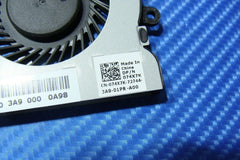 Dell Inspiron 15-3521 15.6" Genuine CPU Cooling Fan 74X7K DC28000C8F0 #1 ER* - Laptop Parts - Buy Authentic Computer Parts - Top Seller Ebay