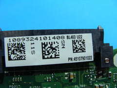 Lenovo ThinkPad L460 14" Intel i5-6300U 2.4GHz Motherboard 01AW255 NM-A651