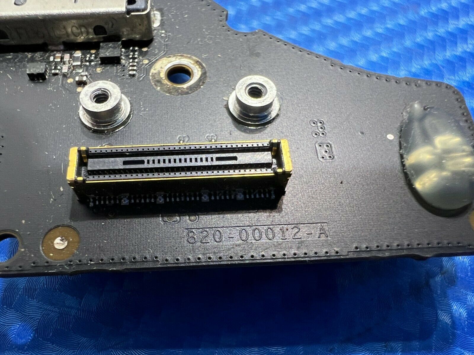 MacBook Pro A1502 13