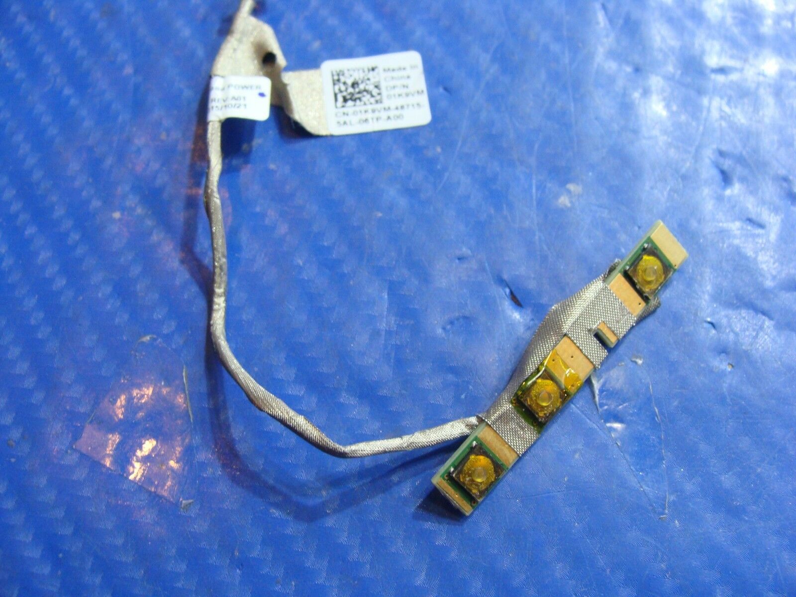 Dell Inspiron 13-7353 13.3