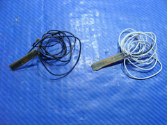 Asus R500V R500VD-RB51 15.6" Genuine Wireless Antenna Kit 879TS101 879TS102 ER* - Laptop Parts - Buy Authentic Computer Parts - Top Seller Ebay