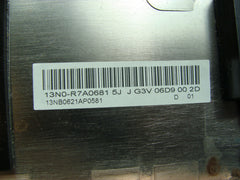 Asus X555DA-AS11 15.6" Genuine Bottom Base Case w/Cover Door 13NB0621AP0522 - Laptop Parts - Buy Authentic Computer Parts - Top Seller Ebay