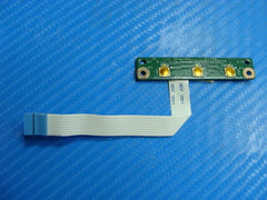 Dell Inspiron N411z 14" Genuine Laptop Media Buttons Board w/Cable FPWXK - Laptop Parts - Buy Authentic Computer Parts - Top Seller Ebay