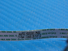 Dell Alienware 17 R3 17.3" Genuine Laptop LED Board w/Cable LS-B759P A14CP1 - Laptop Parts - Buy Authentic Computer Parts - Top Seller Ebay