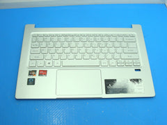 Acer Swift 3 SF314-42 14" Genuine Palmrest w/Touchpad Keyboard AM2WG000400