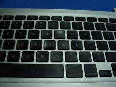 MacBook Pro A1286 15" 2011 MC721LL/A Top Case w/Trackpad Keyboard 661-5854