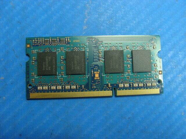 MacBook Pro A1286 Hynix 2GB Memory RAM SO-DIMM PC3-10600S HMT325S6BFR8C-H9 - Tested Computer Laptop Parts