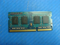 MacBook Pro A1286 Hynix 2GB Memory RAM SO-DIMM PC3-10600S HMT325S6BFR8C-H9 - Tested Computer Laptop Parts