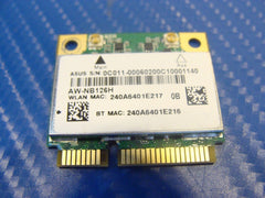Asus VivoBook 15.6" V500C Original Wireless WiFi Card AR5B225 AW-NB126H GLP* Asus