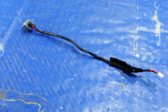 Toshiba Satellite P845t-S4305 14" Genuine Laptop DC IN Power Jack with Cable Toshiba