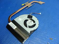 Asus X54C-BBK21 15.6" CPU Cooling Fan w/Heatsink 13N0-LJA0901 13GN7B1AM010-1 ER* - Laptop Parts - Buy Authentic Computer Parts - Top Seller Ebay