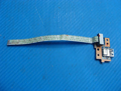 Dell Inspiron 3521 15.6" Genuine Laptop USB Port Board w/Cable LS-9102P 75PM1 