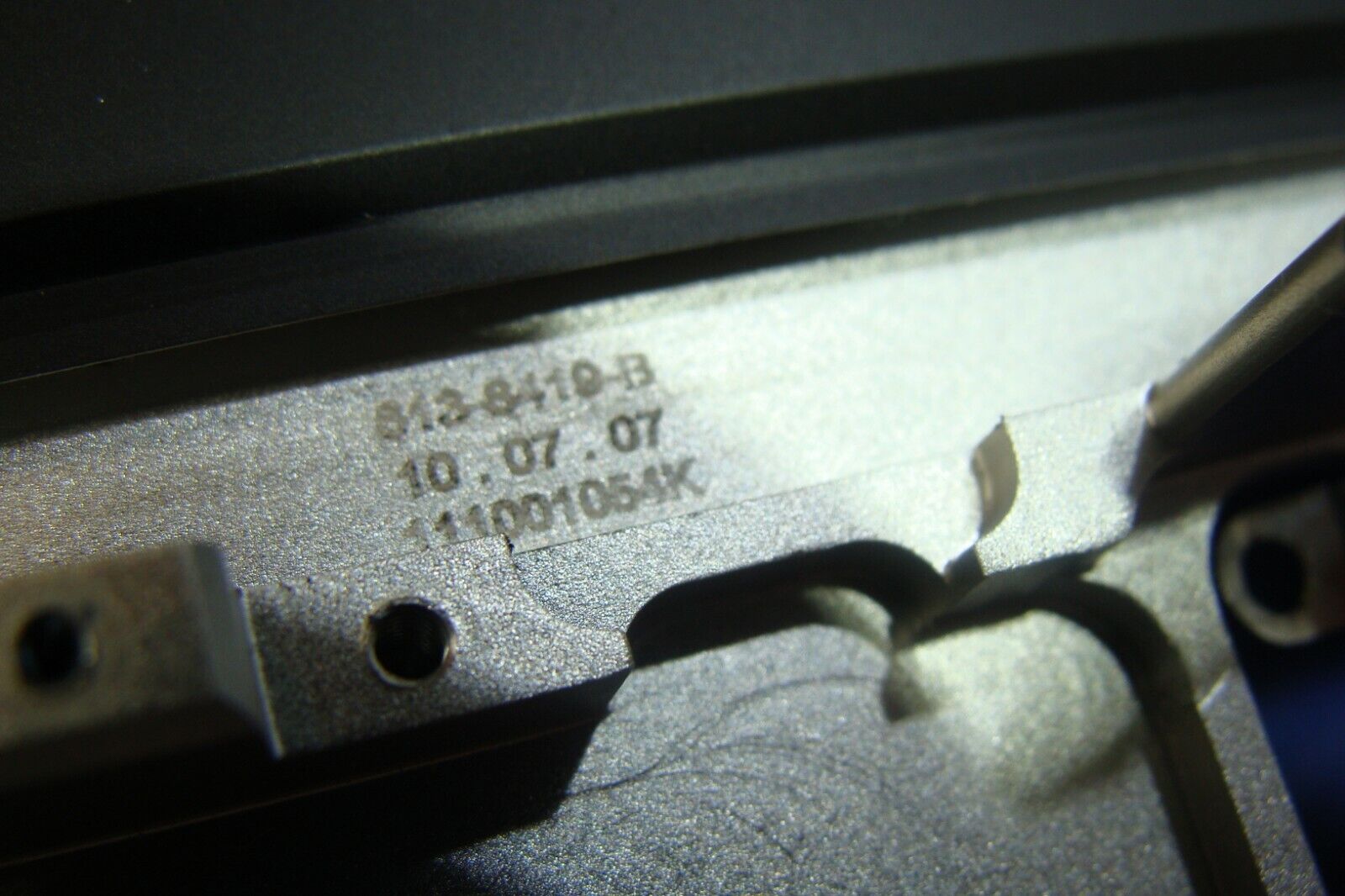 MacBook Pro A1278 13