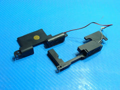 HP Elitebook 8540W 15.6" Genuine Laptop Left & Right Speaker Set 595788-001 - Laptop Parts - Buy Authentic Computer Parts - Top Seller Ebay