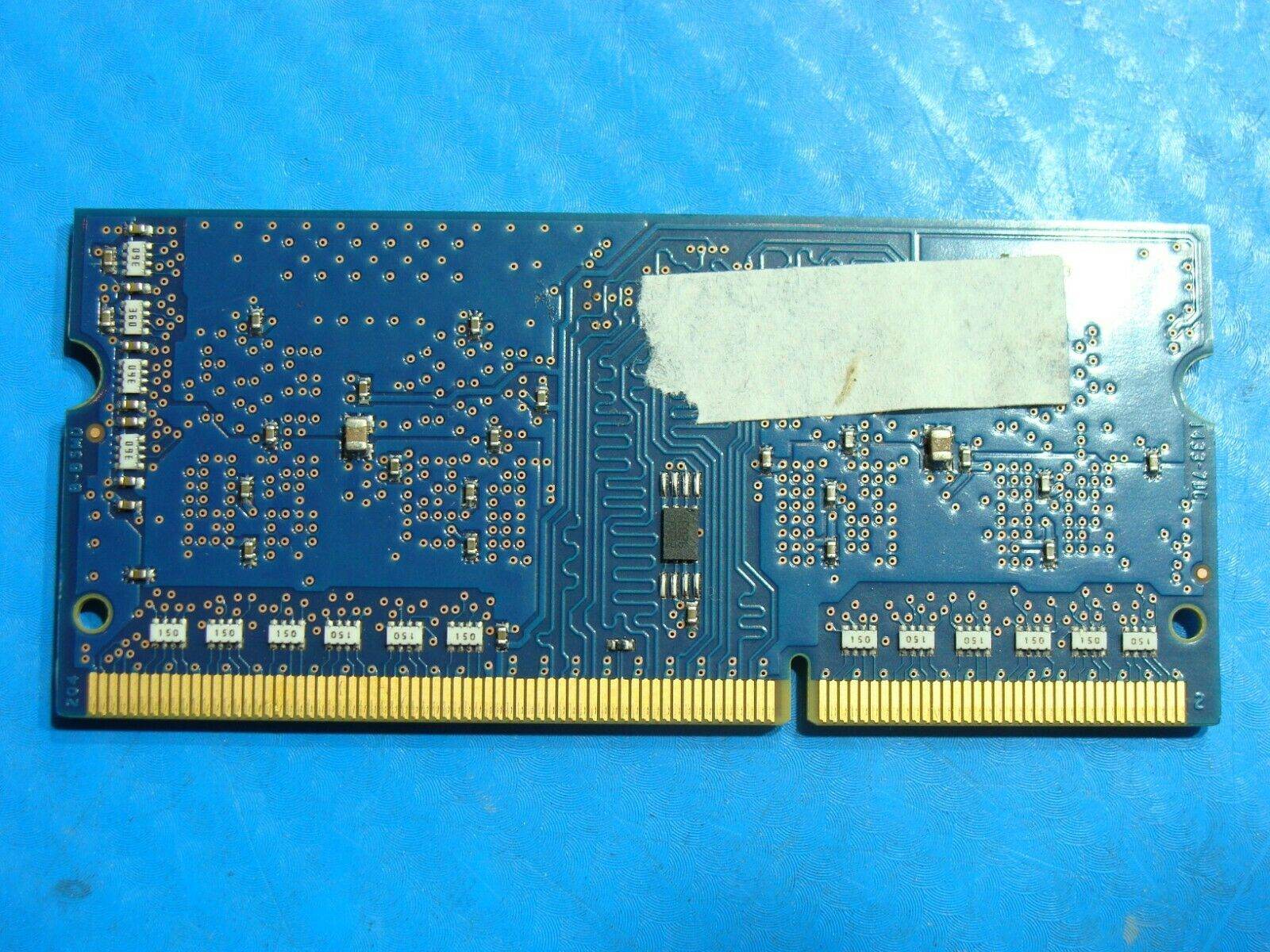 Lenovo 15 SO-DIMM SK Hynix 2GB Memory PC3L-12800S-11-13-C3 HMT425S6AFR6A-PB - Tested Computer Laptop Parts