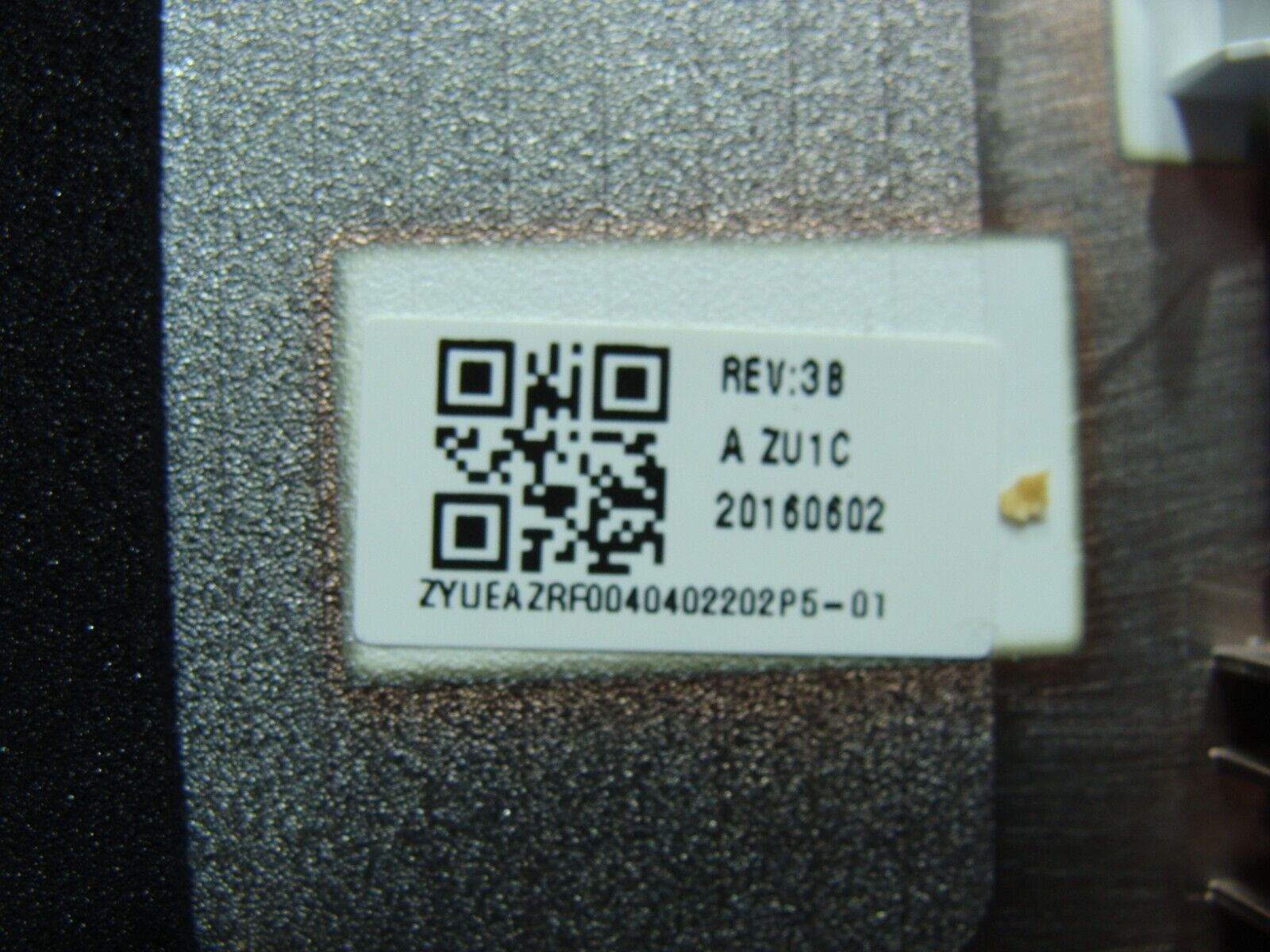 Acer Chromebook 15.6