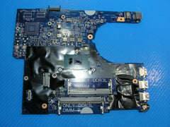 Dell Latitude 3470 14" Genuine Intel i3-6100U 2.3GHz Motherboard P5M6K 51VP4 - Laptop Parts - Buy Authentic Computer Parts - Top Seller Ebay
