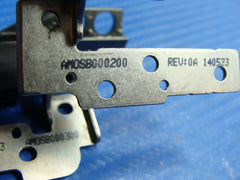 Lenovo ThinkPad T440s 14" Genuine Left & Right Hinge Set AM0SB000300 AM0SB000200 Lenovo