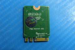 Dell Latitude 7290 12.5" Genuine Laptop Wireless WiFi Card 8265ngw 8f3y8 