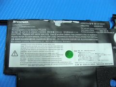 Lenovo ThinkPad X1 Carbon 3rd Gen 14" Genuine Battery 15.2V 50Wh 00HW003 80%