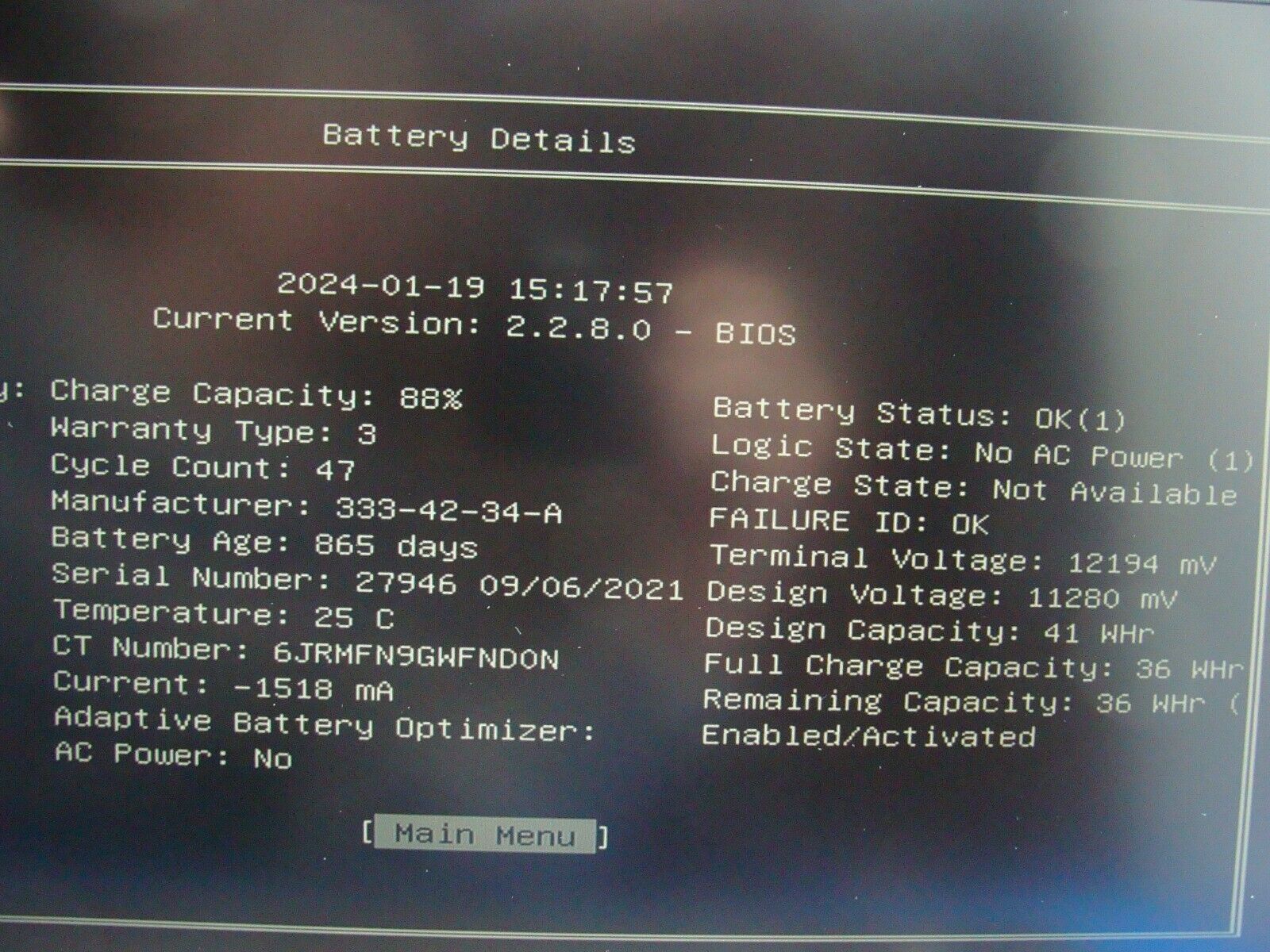 HP Laptop 17-CN1053CL 17.3 FHD i5-1155G7 2.5Ghz 16GB RAM 256GB SSD +Charger