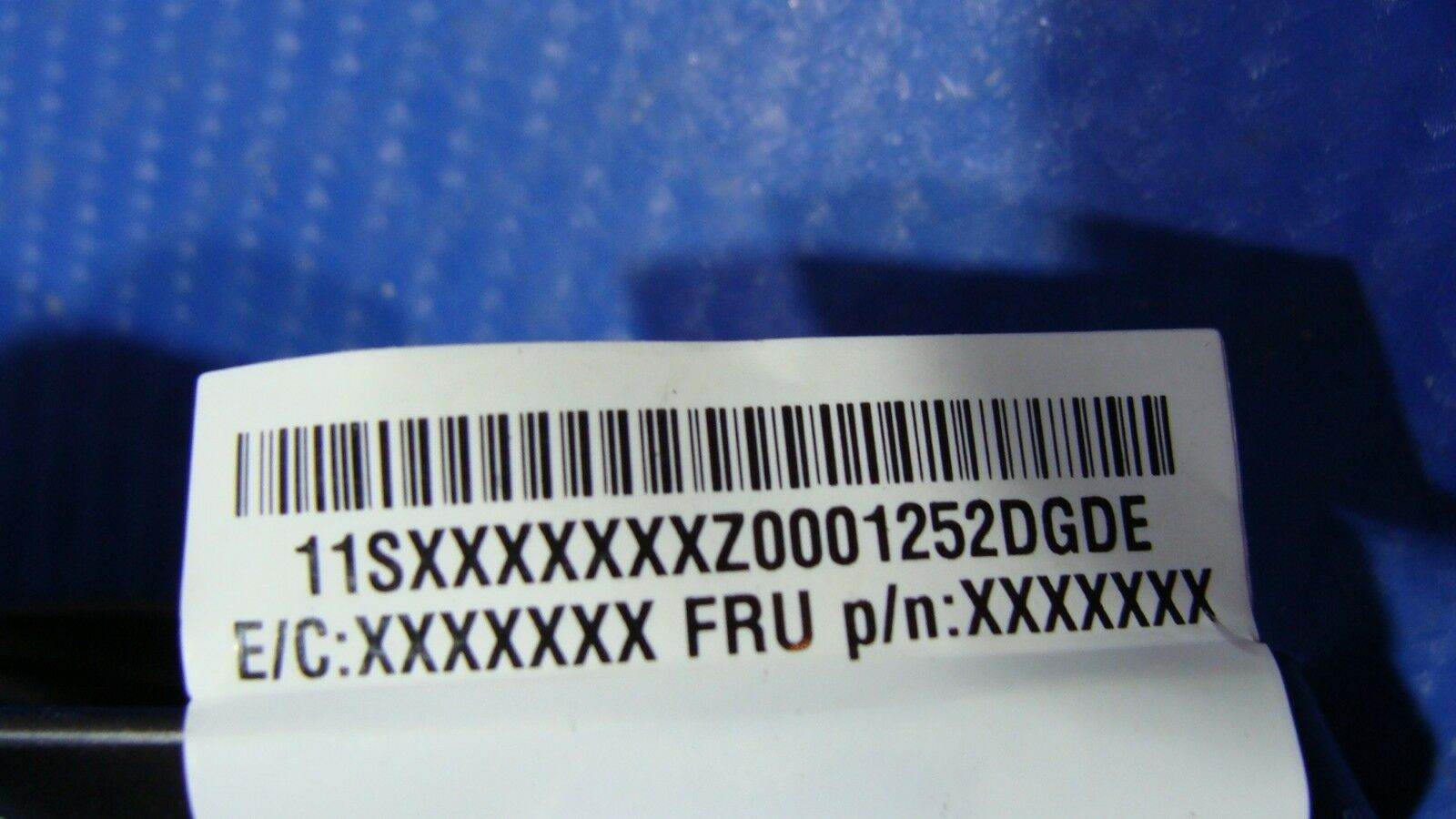 Lenovo H30-05 Genuine Desktop Audio USB Card Reader Board w/Cables - Tested Computer Laptop Parts