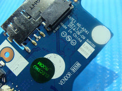 Lenovo ThinkPad 15.6" E555 DC Power Jack USB Power Button Board w/Cables NS-A241