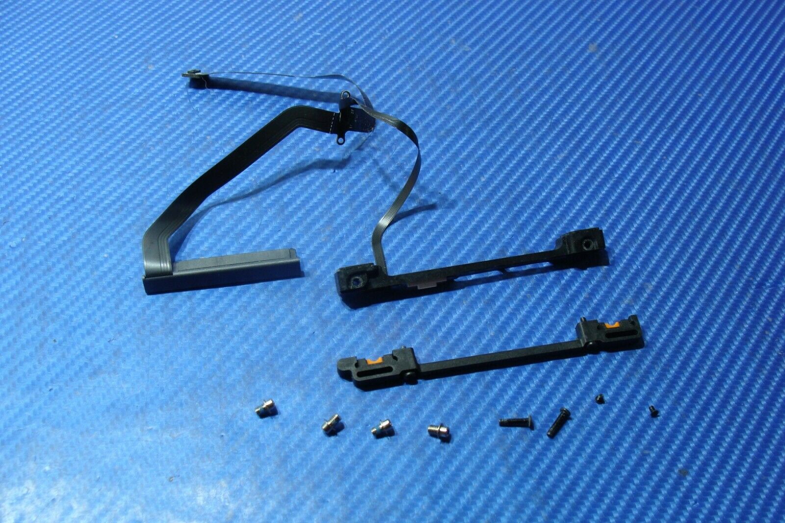 MacBook Pro A1286 15