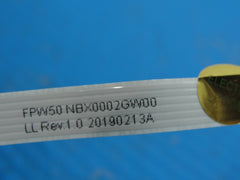 HP Notebook 15-dw0037wm 15.6" Genuine Laptop USB Cable NBX0002GW00 - Laptop Parts - Buy Authentic Computer Parts - Top Seller Ebay