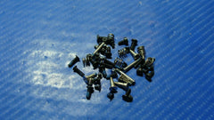 MacBook Pro A1297 17" Early 2010 MC024LL/A Genuine Screw Set Screws Apple